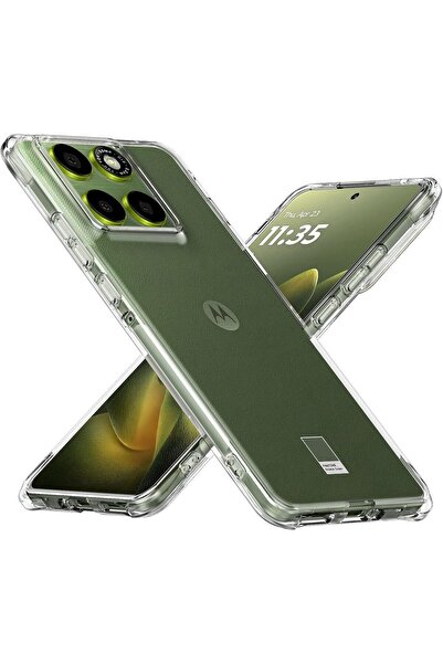 bestcase Αντικραδασμική Θήκη + Περιλαμβάνεται Προστατευτικό Τζαμιού, Συμβατό ...
