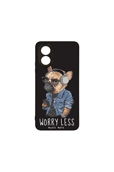 bestcase Husa BestCase¬Æ MaxSafe, Compatibila Cu OPPO A38 4G, Be Cool Frenchi...