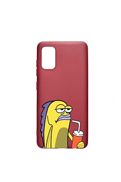 bestcase Θήκη σιλικόνης, Συμβατή με Oppo A74 5G, Με μοτίβο μιμίδιο, Ανθεκτική...