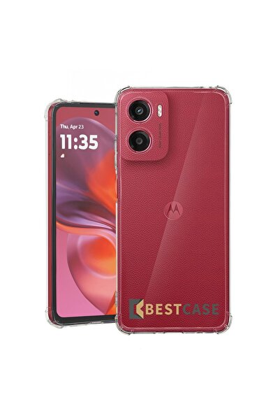 bestcase Husa Original BestCase¬Æ pentru Motorola Moto G05, Anti Shock 1.5MM,...