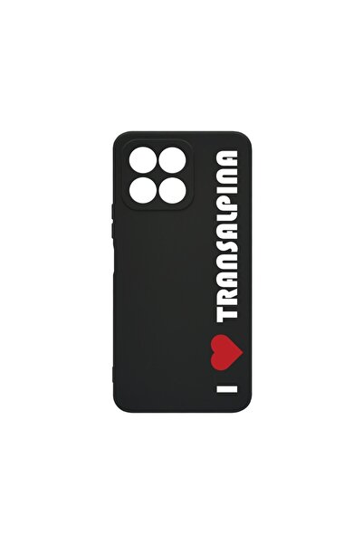 bestcase Θήκη Σιλικόνης Premium Λεπτή 1.2MM, Συμβατή με Honor X8 5G / Honor X...