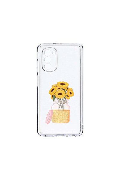 bestcase Husa BestCase¬Æ Clear Silicon 2MM, Compatibila Cu Motorola Moto G51 ...
