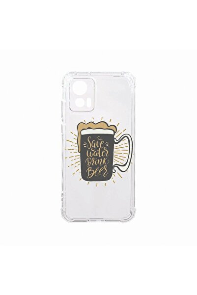 bestcase Husa BestCase¬Æ Anti Shock, Compatibila cu Motorola Edge 30 Neo, Sav...