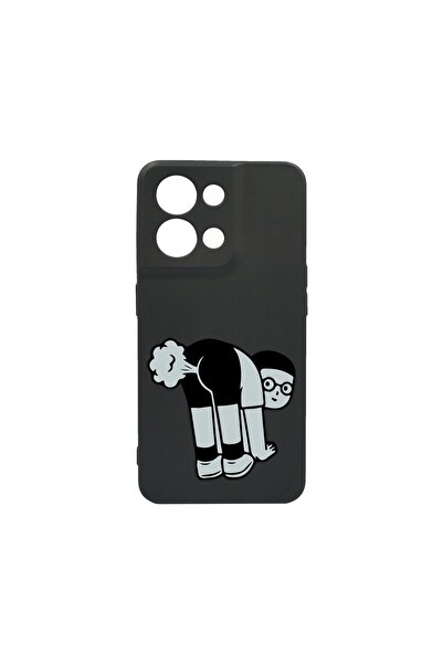 bestcase Husa BestCase¬Æ SLIM SIlicon 0.8MM, Compatibila Cu OPPO Reno8 Pro Pl...