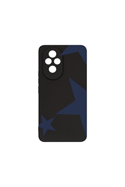 bestcase ¬Æ Husa Slim Premium Silicon 1.2MM, Compatibila Cu Honor 200 Pro 5G,...