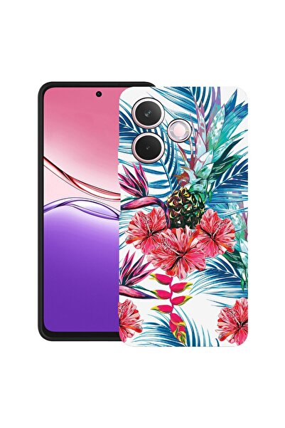 bestcase ¬Æ Husa TPU Ultra Slim Compatibil cu Honor X5c Plus / X5c, cu Design...