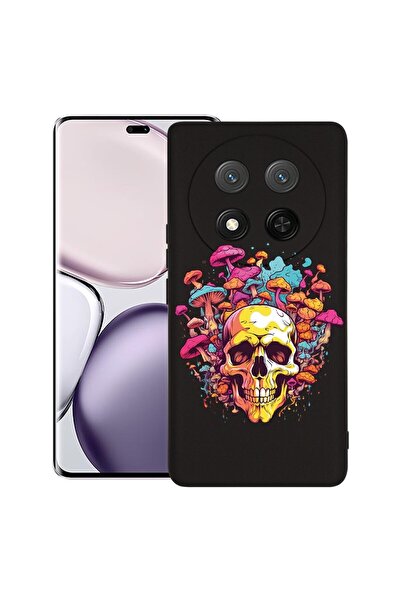 bestcase Husă pentru Honor Magic 7 Lite, Silicon Premium Subțire 1.2MM, Culor...