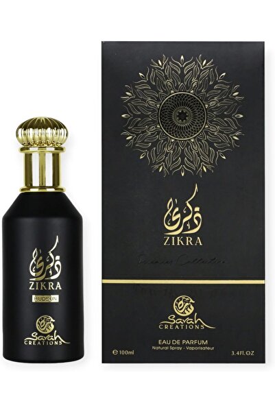 Sarah Creations عطر زكرا بريميير كوليكشن للرجال والنساء 100 مل