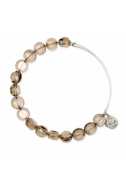 Alex and Ani Bratara Metal BBEB111S