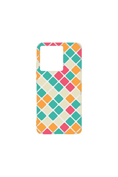 bestcase ¬Æ Husa Clear Silicon 2MM, Compatibila Cu Motorola Edge 50 Pro, Moza...