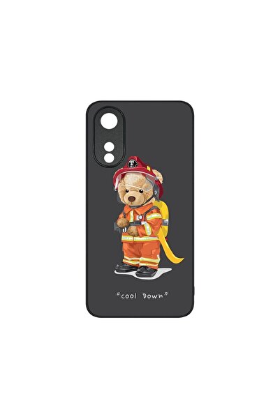 bestcase Husa BestCase¬Æ Slim Glassy, Compatibila Cu OPPO A78 5G / A58 5G, Co...