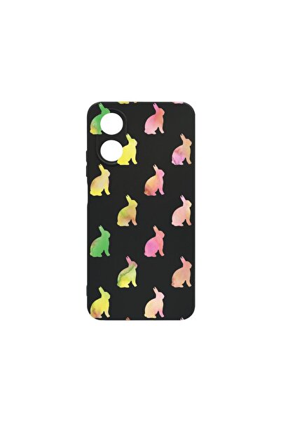 bestcase Husa BestCase¬Æ Slim SIlicon 0.8MM, Compatibila Cu OPPO A38 4G, Cool...