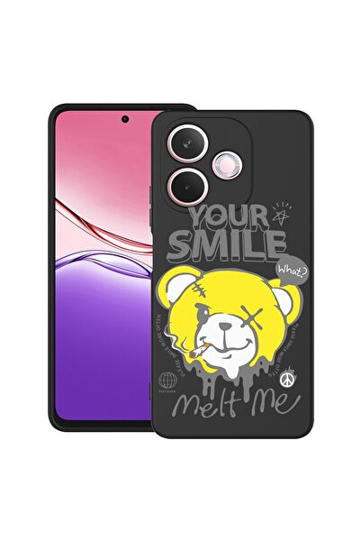bestcase ¬Æ Husa TPU Ultra Slim Compatibil cu Honor X5c Plus / X5c, cu Design...