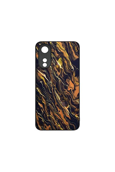 bestcase Husa BestCase¬Æ Slim Glassy, Compatibila Cu OPPO A78 5G / A58 5G, Ma...