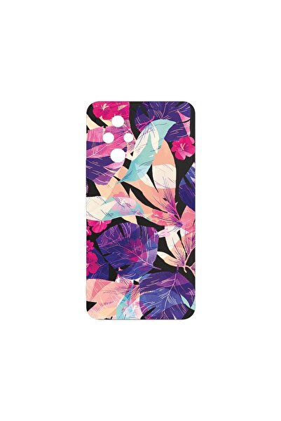 bestcase Husa pentru Honor 200 Pro, BestCase¬Æ Slim SIlicon 0.8MM, Tropical F...