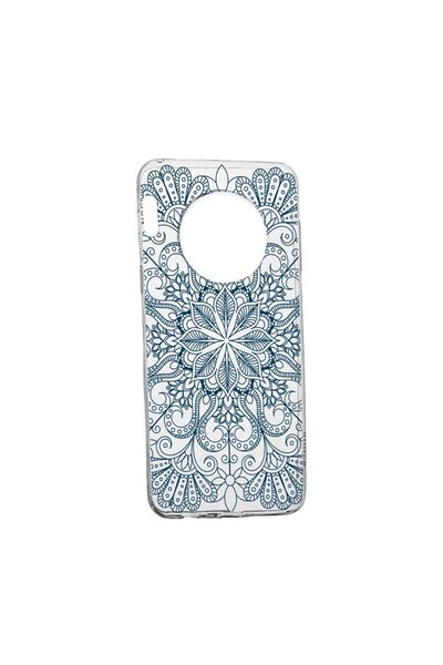 bestcase Θήκη σιλικόνης, Συμβατή με Huawei Nova Y90, Χωρίς σχέδια, Ανθεκτική ...
