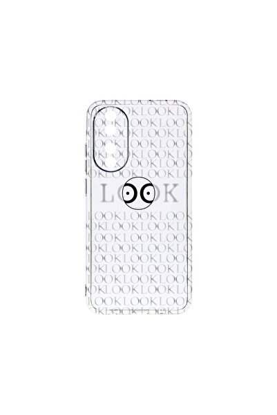 bestcase Husa BestCase¬Æ Clear Silicon 2MM, Compatibila Cu Honor 90 5G, Look ...
