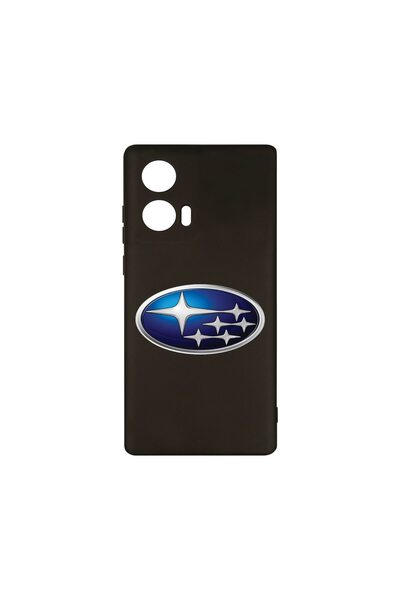 bestcase Θήκη Σιλικόνης Slim Premium 1.2MM, Συμβατή με Motorola Moto G24 / Mo...