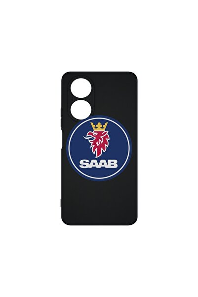 bestcase ¬Æ Husa Slim Premium Silicon 1.2MM, Compatibila Cu OPPO A58 4G, Logo...