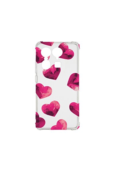 bestcase Θήκη για Motorola Edge 50 Ultra, BestCase® Αντικραδασμική 1.5MM, Σχέ...