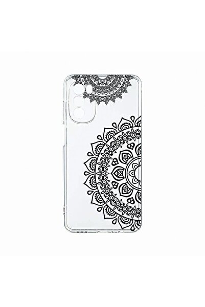 bestcase Θήκη σιλικόνης, Συμβατή με Motorola Moto G82 / Moto G52, Απλό σχέδιο...