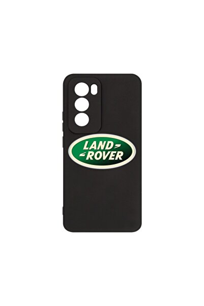 bestcase Θήκη Slim Premium Σιλικόνης 1.2MM, Συμβατή με OPPO Reno12, Λογότυπο ...