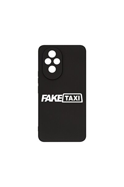 bestcase ¬Æ Husa Slim Premium Silicon 1.2MM, Compatibila Cu Honor 200 5G, Fak...