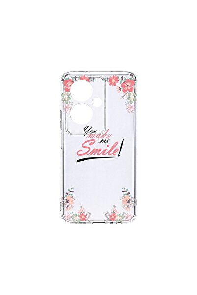 bestcase Husa BestCase¬Æ Clear Silicon 2MM, Compatibila Cu OPPO A79 5G, Make ...