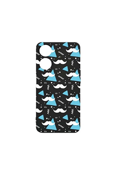 bestcase Husa BestCase¬Æ SLIM SIlicon 0.8MM, Compatibila Cu OPPO A58 5G, Must...