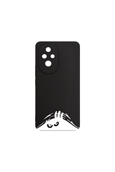 bestcase Θήκη για Honor 200 Pro, BestCase® Λεπτή Σιλικόνη 0.8MM, Κρυφή Προστα...
