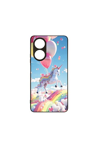bestcase Husa BestCase¬Æ MaxSafe, Compatibila Cu OPPO A78 4G, Magical Pattern...