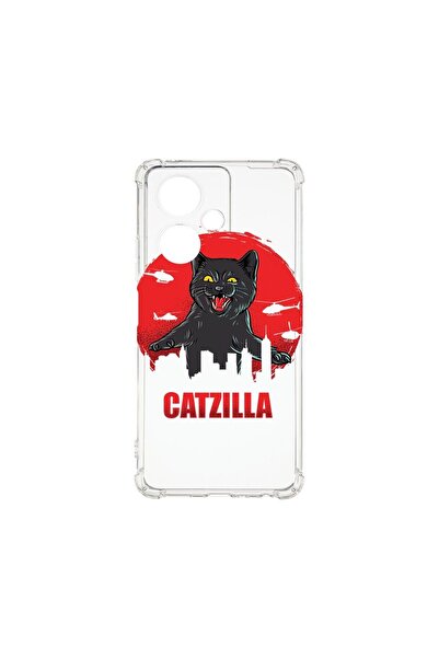 bestcase Husa BestCase¬Æ Anti Shock 1.5MM, Compatibila Cu OPPO A79 5G, Catzil...