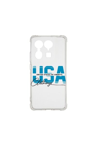 bestcase Husa pentru Motorola Edge 50 Ultra, BestCase¬Æ Anti Shock 1.5MM, USA...