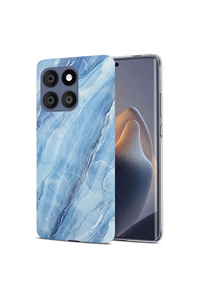 bestcase Husa pentru Motorola Edge 60 Fusion 5G, BestCase¬Æ Clear Silicon 2MM...