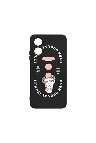 bestcase Λεπτή θήκη σιλικόνης 0.8 χιλιοστών, Συμβατή με Honor X5 Plus, Προστα...