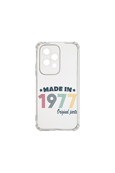 bestcase Αντικραδασμική Θήκη για Honor 200 Lite, Γνήσια Ανταλλακτικά - Κατασκ...