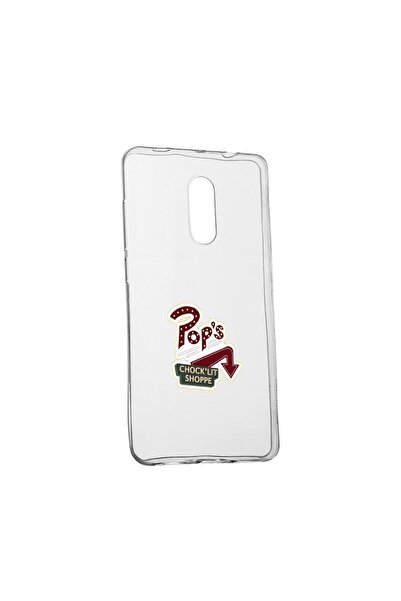 bestcase Ρίβερντεϊλ, Ταινία, Θήκη για Oppo Reno 2, Ανθεκτική στη φθορά, Αντιο...