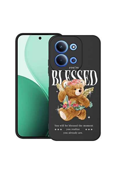 bestcase Θήκη TPU Υπέρλεπτη Συμβατή με Motorola Moto G17 Power / Moto G17 / M...