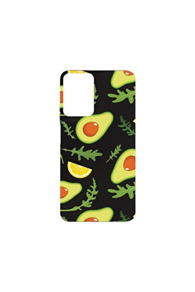 bestcase Husa pentru Motorola Moto G35, BestCase¬Æ Slim SIlicon 0.8MM, Avocad...