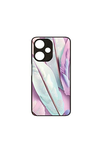 bestcase Husa BestCase¬Æ MaxSafe, Compatibila Cu OPPO A59 5G, Feathers, HD Co...