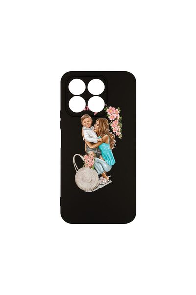 bestcase Θήκη για Honor X6b, BestCase® Λεπτή Προστατευτική Σιλικόνη Premium 1...