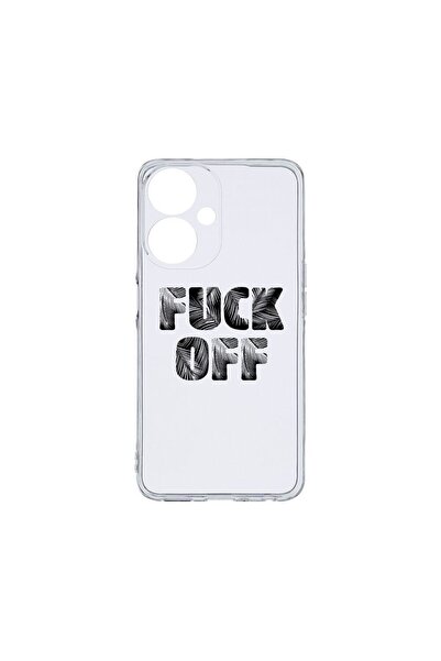 bestcase Husa BestCase¬Æ Clear Silicon, Compatibila Cu Honor X7b, FU Off, Ant...