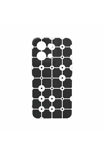 bestcase Θήκη Σιλικόνης, Συμβατή με Oppo Reno8 Pro, Σχέδιο Γραμμών, Ανθεκτική...