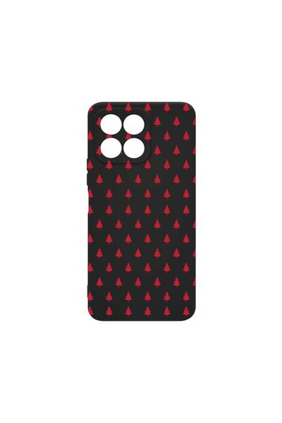 bestcase Husa BestCase¬Æ SLIM SIlicon 0.8MM, Compatibila Cu Honor X8 5G, Chri...