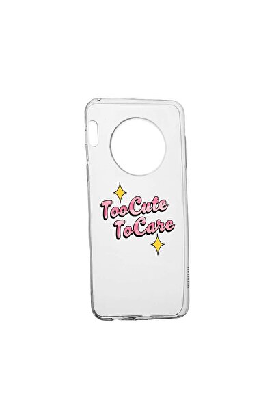 bestcase Θήκη σιλικόνης, Συμβατή με Huawei Nova Y90, Πολύ χαριτωμένη, Ανθεκτι...