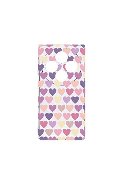 bestcase ¬Æ Husa Clear Silicon 2MM, Compatibila Cu OPPO Reno12 FS / Reno12 F,...