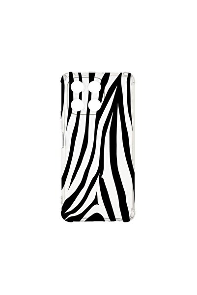 bestcase Husa BestCase¬Æ Anti Shock 1.5MM, Compatibila Cu Honor X6a, Black Ze...