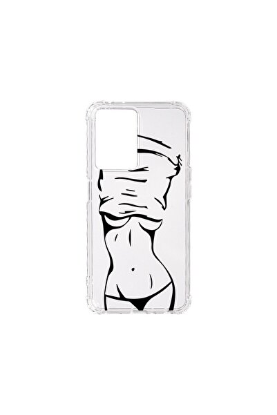 bestcase Husa Αντικραδασμική 1.5MM, συμβατή με OPPO A57 / A57s / A77 / A77s, ...