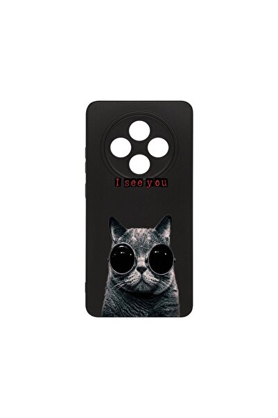 bestcase Λεπτή Θήκη Σιλικόνης 0.8MM, Συμβατή με Oppo Reno12 F / Reno12 FS, Πρ...