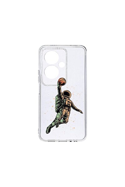 bestcase Husa BestCase¬Æ Clear Silicon 2MM, Compatibila Cu OPPO A79 5G, Astro...